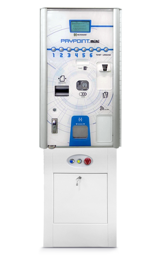 Paypoint Mini